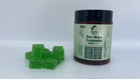Sea Moss Gummies